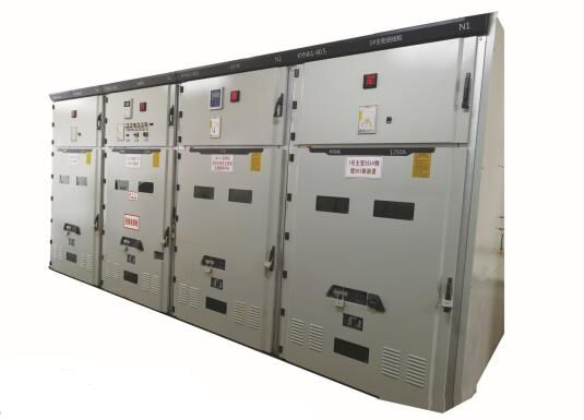 高壓開關(guān)柜知識、停送電操作及故障判斷處理方法