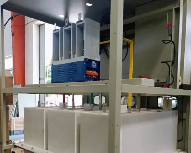 什么是水阻柜？水阻柜的作用是什么？