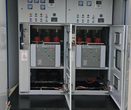 高壓開關(guān)柜日常運(yùn)維需注意哪些*要點(diǎn)？